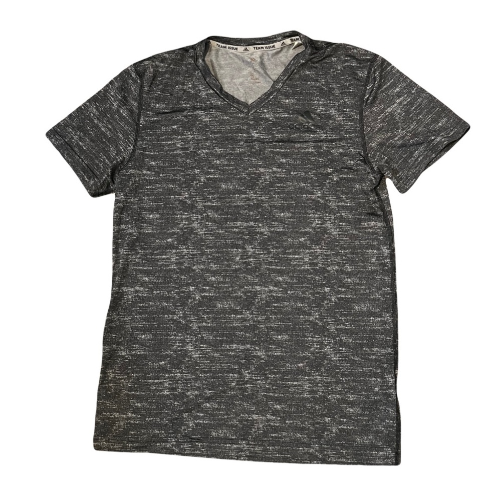 Adidas Mens Climalite T shirt